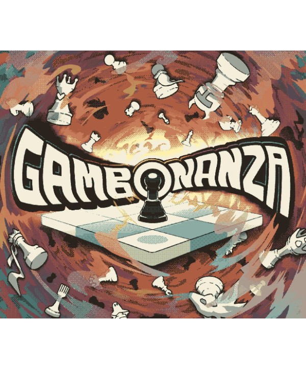 Gambonanza Steam Key 101